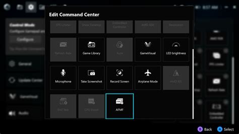 How To Enable AMD Fluid Motion Frames AFMF 2 On ROG Ally