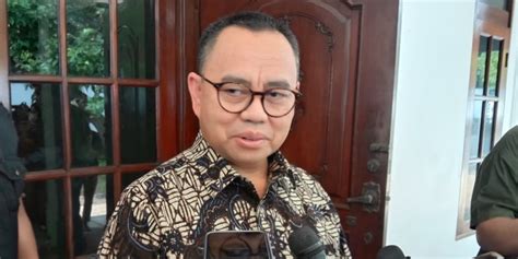 PKB Bergabung Tim 8 Koalisi Perubahan Beralih Jadi Tim Pemenangan