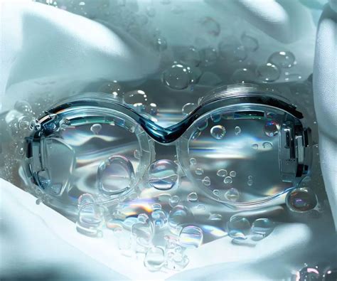 How To Clean Swimming Goggles 5 Methods For Maintaining And Cleaning