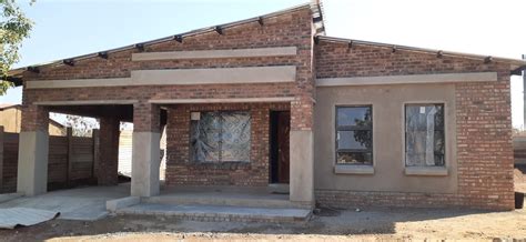 Bedroom House For Sale In Lebowakgomo Zone S P