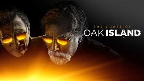 Oak Island New Episodes 2025 Zara Kyra