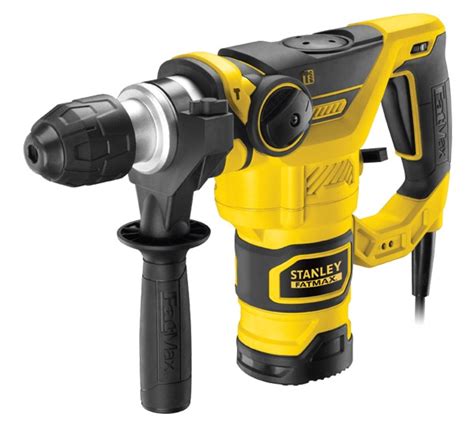 Ingco Heavy Duty Rotary Hammer 1800w Uk