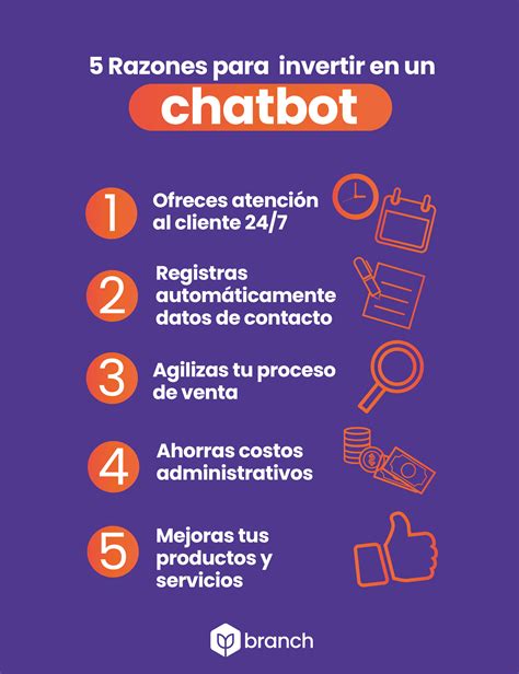 Que Es Un Chatbot 10 Beneficios De Utilizarlo En Tu Empresa Gambaran