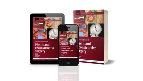 Oxford Textbook Of Plastic And Reconstructive Surgery Oxford Textbooks