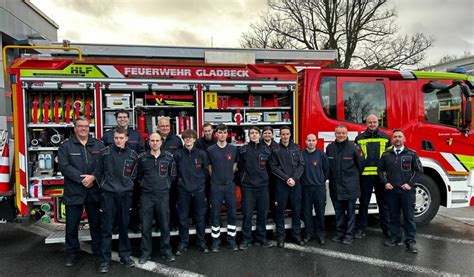 Neue Einsatzkräfte für Freiwillige Feuerwehr lebensart regional de