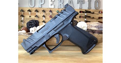 Walther Arms Pdp F Series For Sale