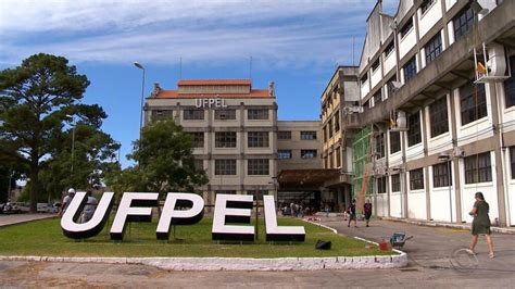 Concurso Ufpel Saiu O Edital Vagas De N Vel M Dio E Superior