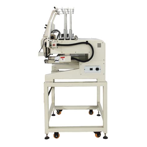 Two Head Needles Embroidery Machine With Pattern Design System For