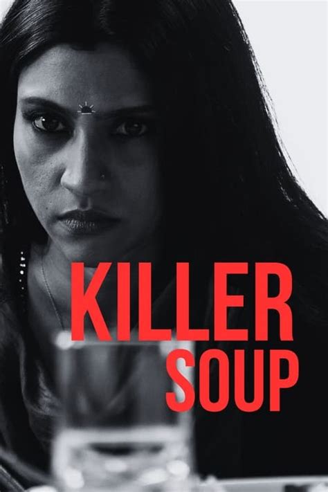 Killer Soup Serie MijnSerie