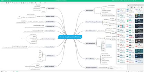 Using Mind Maps For Curriculum Planning Edrawmind