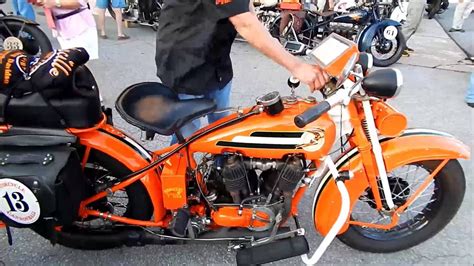 Motorcycle Cannonball Meet The Riders Part 1 Youtube