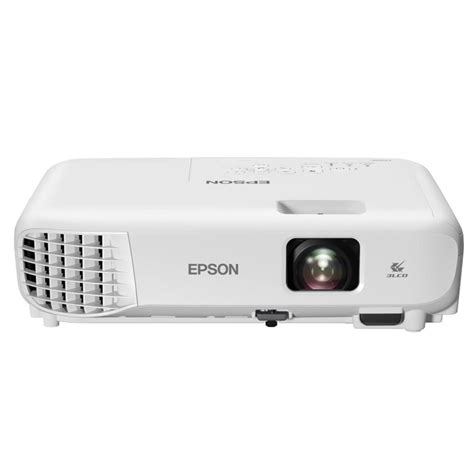 Projetor Epson W Power Lite Lumens Branco Vis Ovip Inform Tica