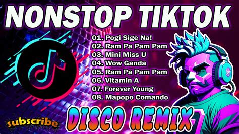 Ram Pa Pa Pam New Tiktok Budots Dance Craze Remix Trending