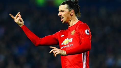 Mercato Manchester United Mourinho revient sur l arrivée de Zlatan