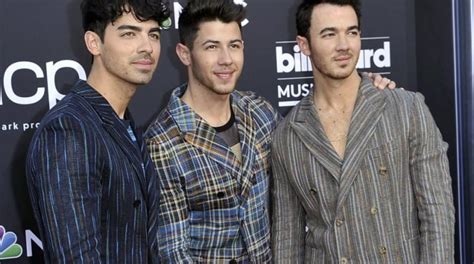 Jonas Brothers Announce New Album Broadway Shows In…