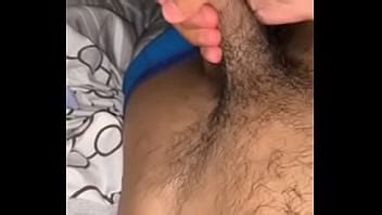 My Horny Uncut Cock XNXX