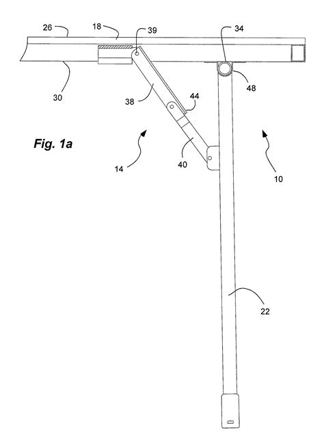folding table locking mechanism  scott mcrae blog