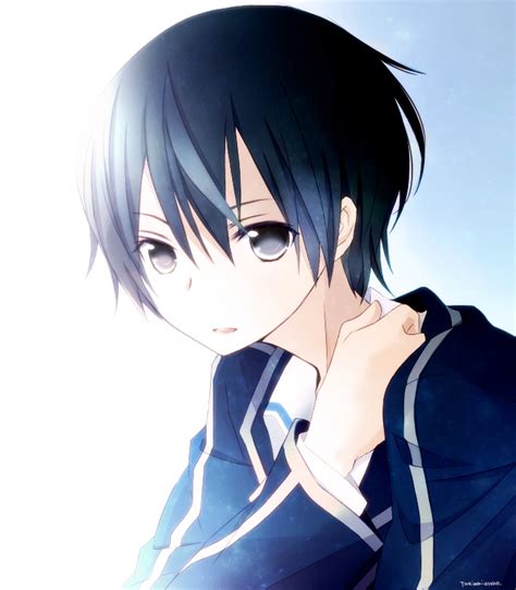 Kirigaya Kazuto Sword Art Online Image By Tsukimori Usako 1460082