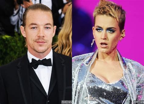 Diplo Hilariously Reacts To Katy Perrys Ranking Of His Sexual Performance