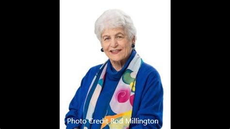 Podcast Dr Nancy Schlossberg Career Development Transitions And Retirement Expert Youtube