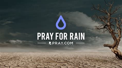 Pray For Rain Youtube