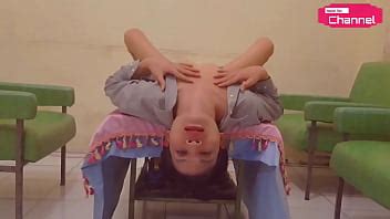 Hansel Thio Channel I Will Be Your Talent Vixen I Serve Myself Dish Horny Mannequin For My