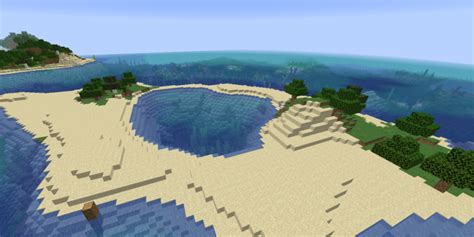 Minecraft Coral Reef Seeds (2020, 1.14 & 1.15) - Pro Game Guides