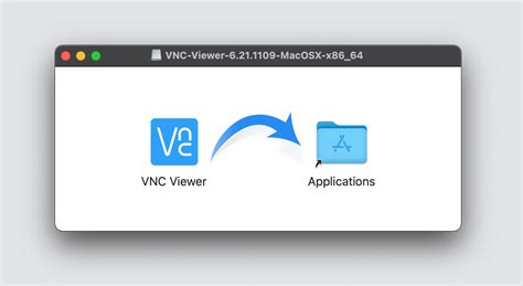 How To Screen Share On Mac Using VNC Connect RealVNC