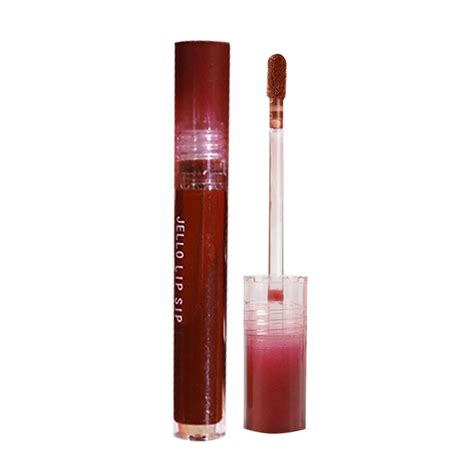 Weyolgo Lip Gloss 6colors Optional Velvet Mattes Soft Lip Glaze