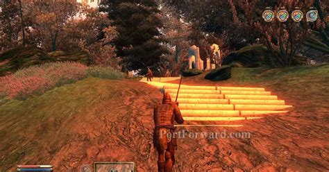 The Elder Scrolls Iv Oblivion Walkthrough Paradise