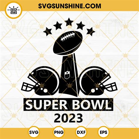 Chiefs Super Bowl 2023 Svg Chiefs Football Svg Kansas City Chiefs Svg