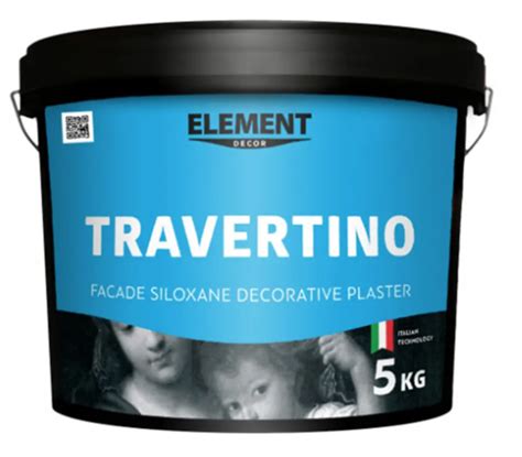 Element Decor Travertino