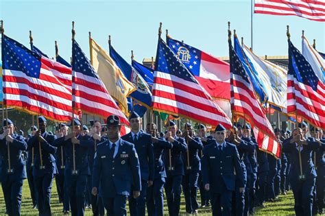 DVIDS - Images - USAF Basic Military Training Graduation Ceremony ...