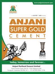 VALUE PICK FROM INDIAN STOCK MARKETS: ANJANI PORTLAND CEMENT - BUY