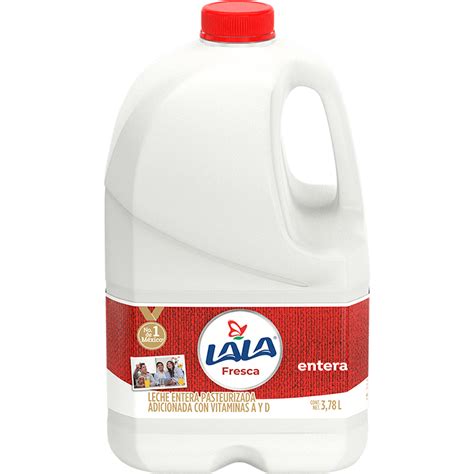 Leche Lala Fresca Entera Lala Grupo Lala