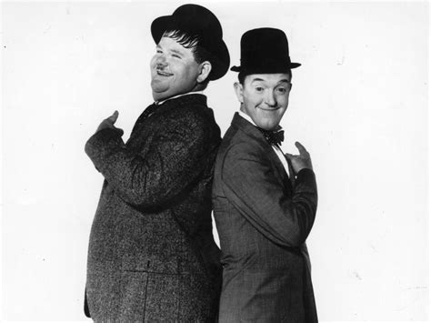Steve Coogan And John C Reilly To Star As Laurel And Hardy In New Film