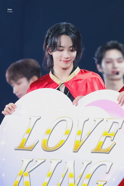 230518 Seventeen Jeonghan At 2023 Japan Fanmeeting Love At Osaka Kpopping