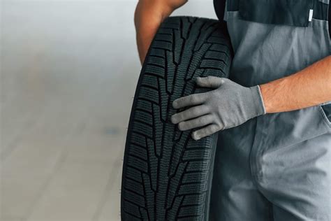 Know When To Change How To Tell You Need New Tires