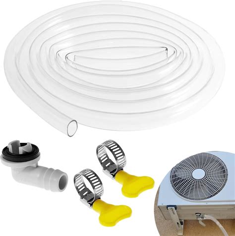 Amazon Daisypower Air Conditioner Drain Hose Connector Elbow