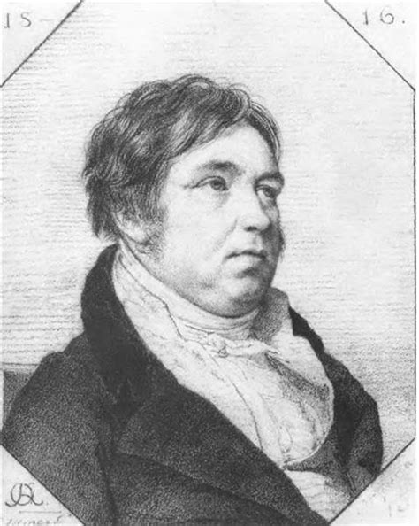 Portrait of Ivan Krylov, 1816 - Orest Kiprensky - WikiArt.org