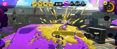 Splatoon 3 Best Gear Abilities