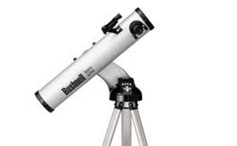 How to Set Up a Bushnell Telescope | Techwalla