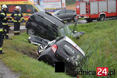 Uwaga Wypadek Ko O Tworzyjanowa Aktualizacja Swidnica Pl