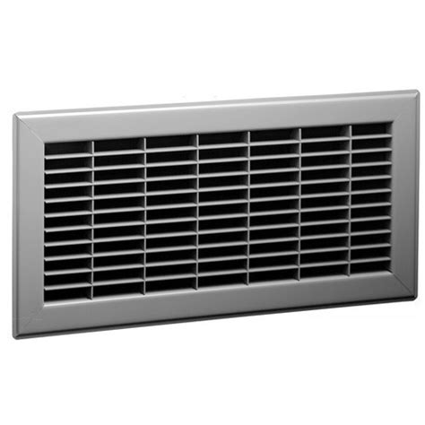 Air Grille Central Ac Aluminum Grill For Industrial Use At Best Price