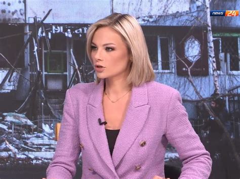 Nowe dziennikarki TVP Info Kim są Małgorzata Walczak i Karolina Opolska