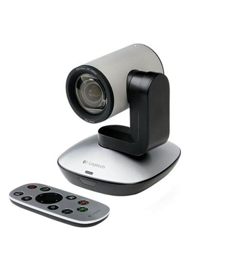 Logitech PTZ PRO 2 Webcam Video Conference Camera 1080p Jual Harga