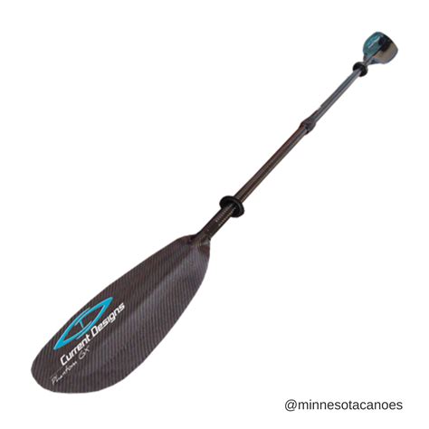 Phantom Gx Straight Graphite Current Designs Kayak Paddle Minnesota