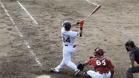 Orix Buffaloes Masataka Yoshida is a most promising young player