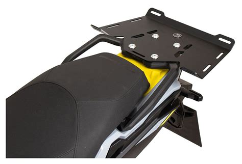 Hepco Becker Hepco Becker Extension Plate For Oem Luggage Racks