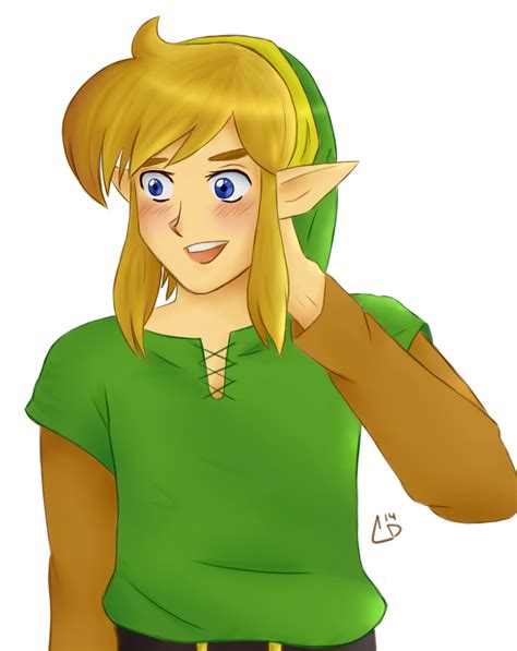 Alttp Link (transparent) by hyliasgrace on DeviantArt